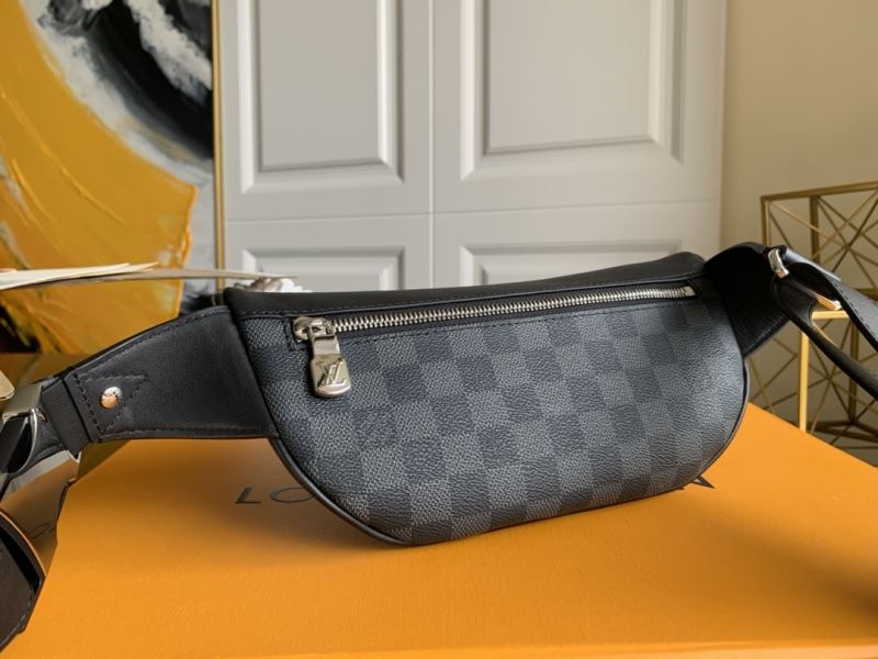 Louis Vuitton Waist Chest Packs